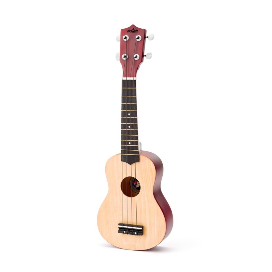 Woody Ukulele - main (0)