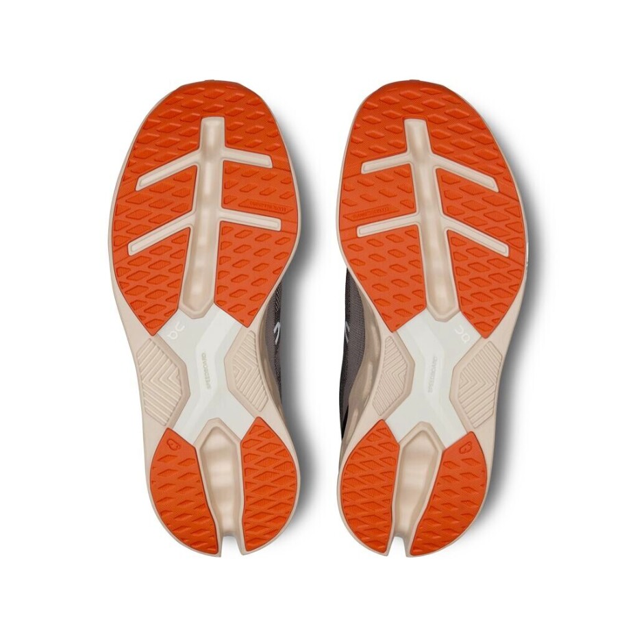 Dámská běžecká obuv On Cloudeclipse Fade/Sand  EUR 37,5 - main (4)