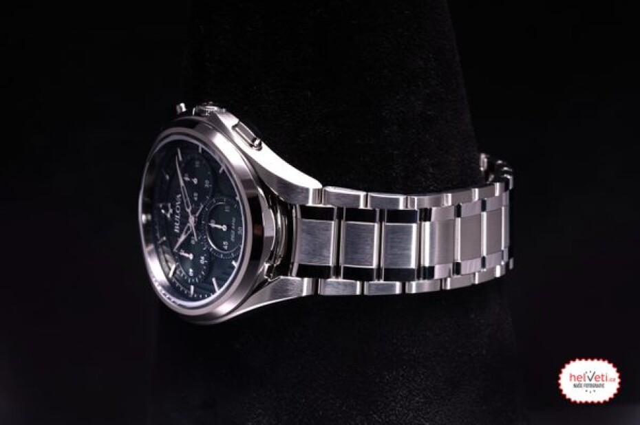 Bulova Curv Classic Chronoghraph 96A297 - main (3)