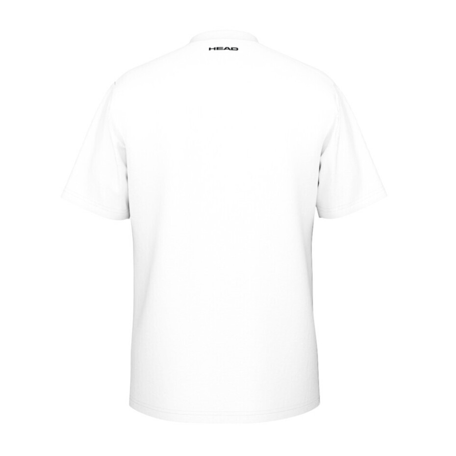 Dětské tričko Head  Topspin T-Shirt Boys XPBN 140 cm - main (1)