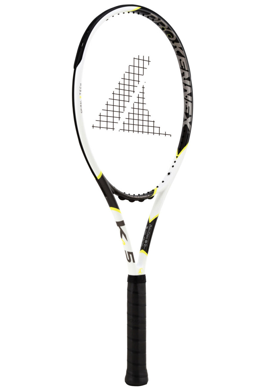 Tenisová raketa ProKennex Kinetic KI 5 300 2020  L4 - main (0)