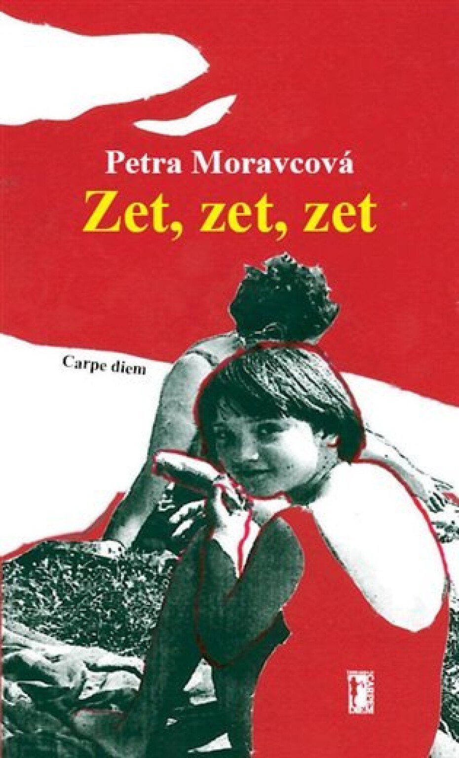 Zet, zet, zet - Petra Moravcová - main (0)