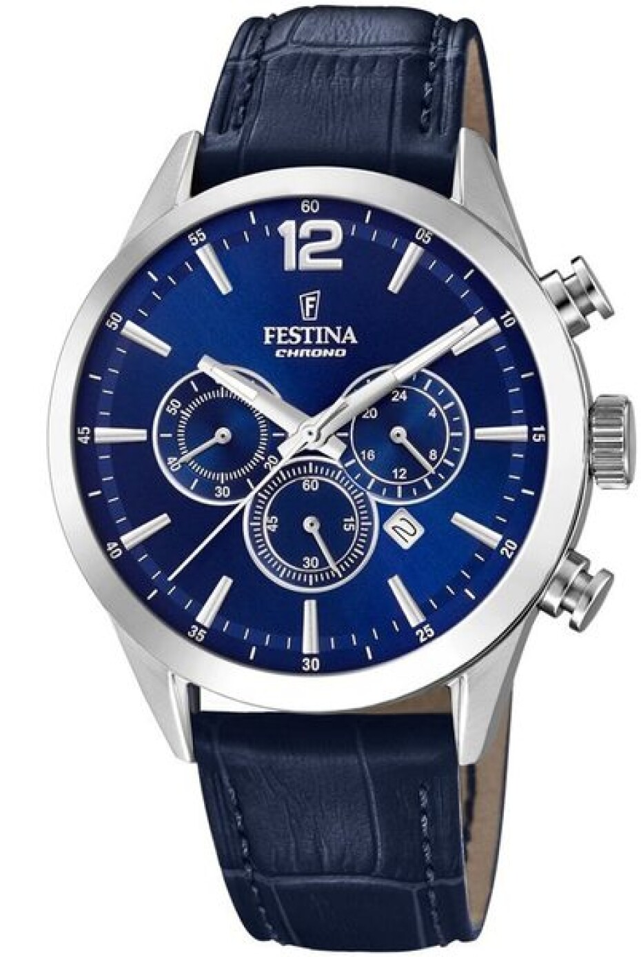 Festina Timeless Chronograph 20542/2 - main (0)