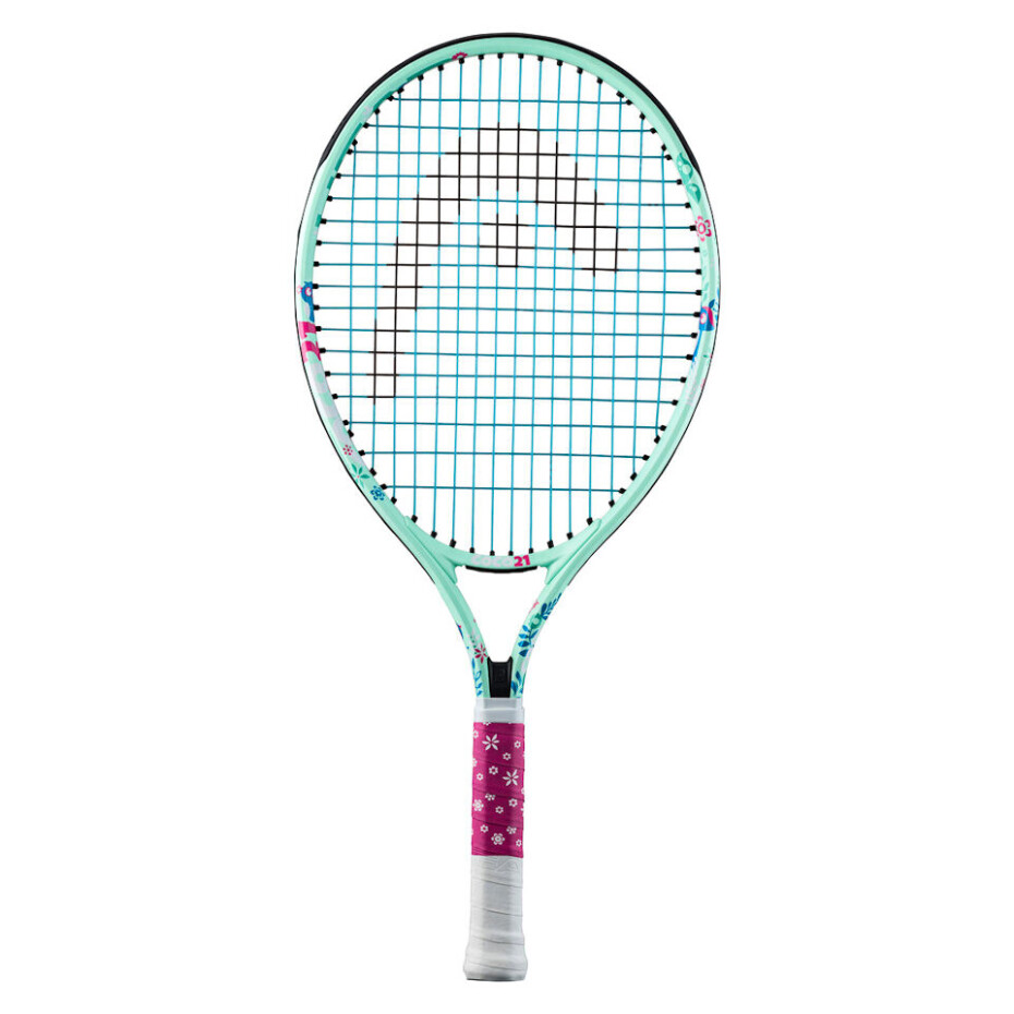 Dětská tenisová raketa Head  Coco 21 - main (1)