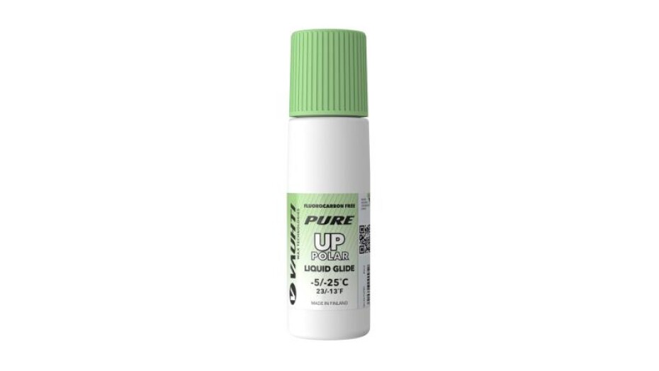 Vauhti PURE UP POLAR 80 ml (-5°C/-25°C) 2021 - main (0)