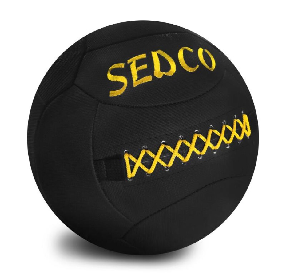 Sedco Míč na cvičení WALL BALL MB8007 - main (0)