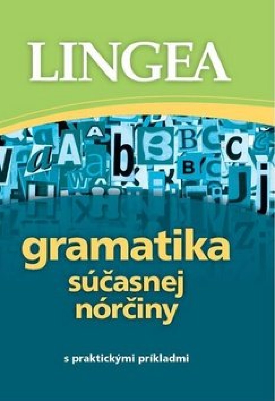 Gramatika súčasnej nórčiny - main (0)
