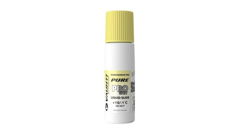 Vauhti PURE PRO WET 80 ml (+10°C/-1°C) 2021 - main (0)