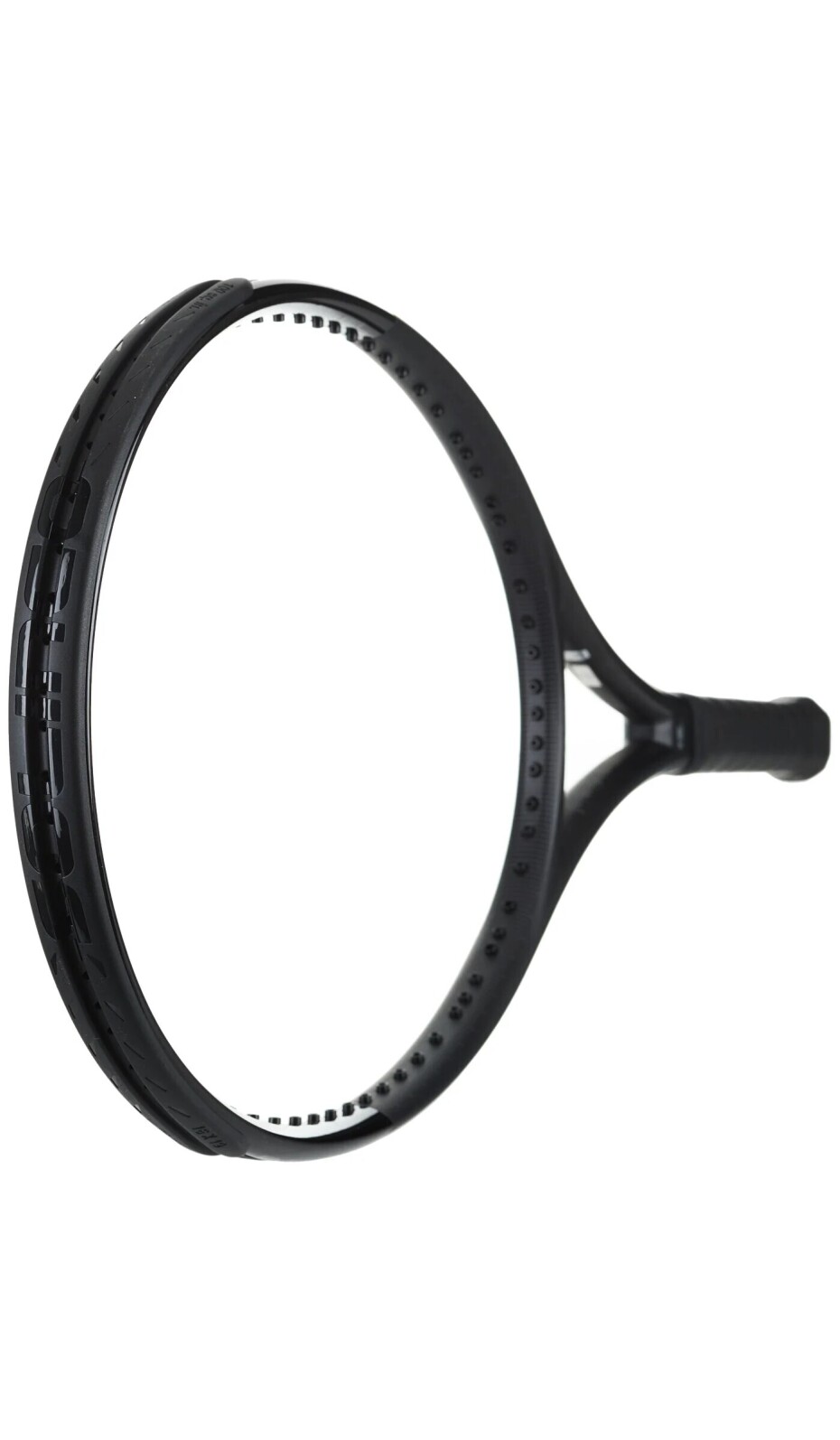 Tenisová raketa Solinco Blackout 300  L3 - main (6)