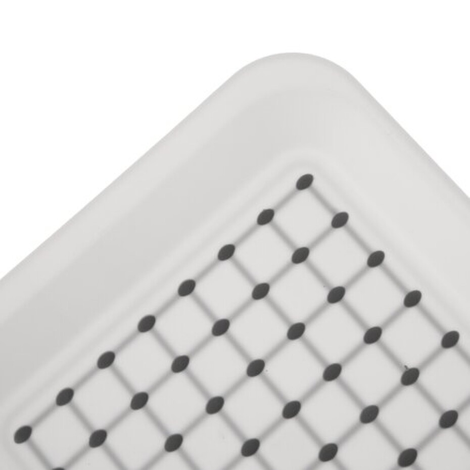Orion Tác UH 33x23 cm bílá  - main (2)