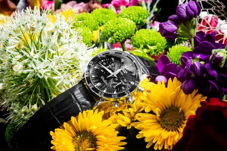 Vostok Europe Undine VK64-515A523B - main (5)