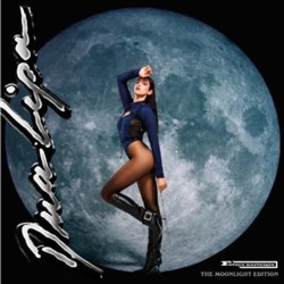 Future Nostalgia (The Moonlight Edition) - Dua Lipa - main (0)