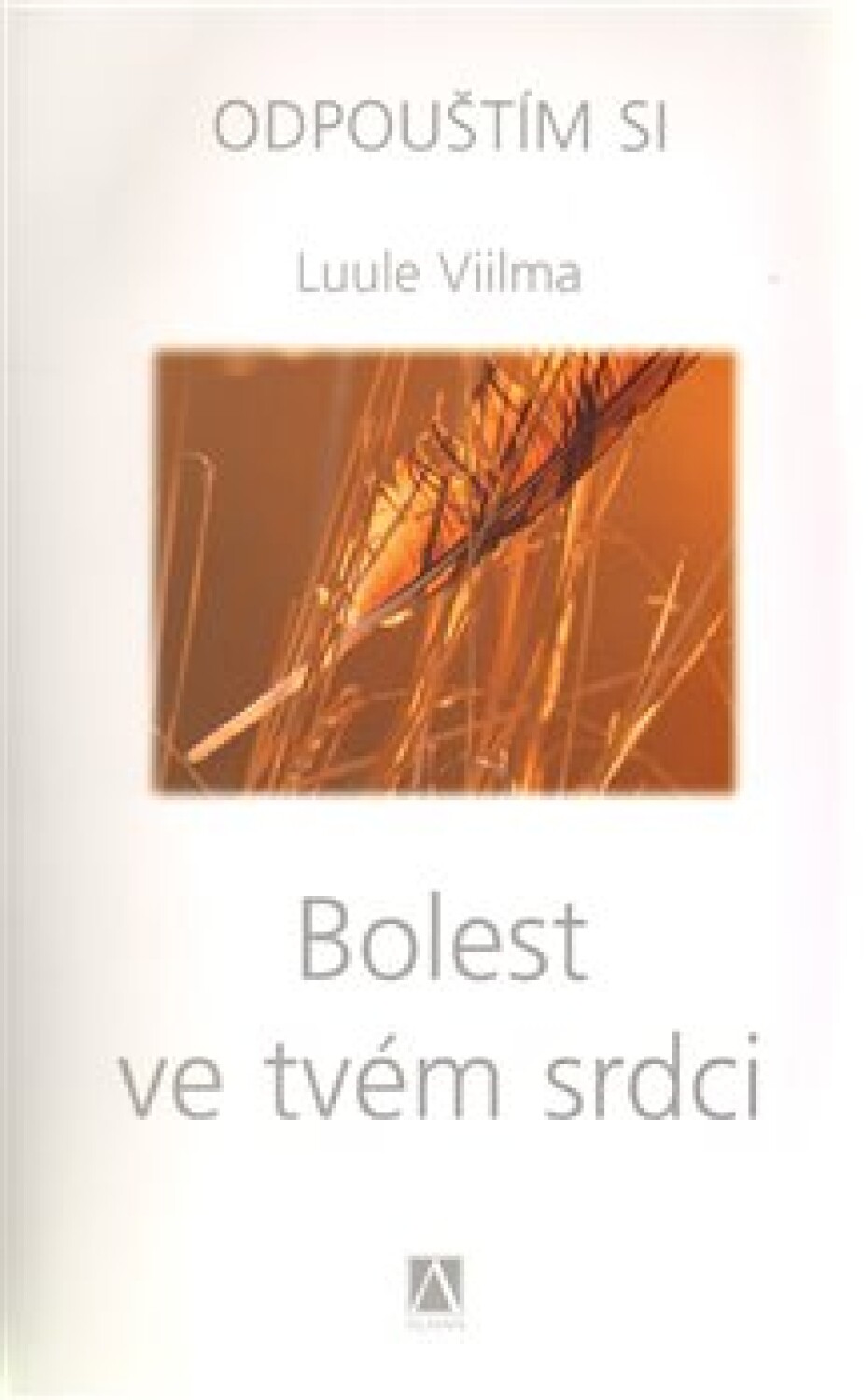 Bolest ve tvém srdci - Luule Viilma - main (0)