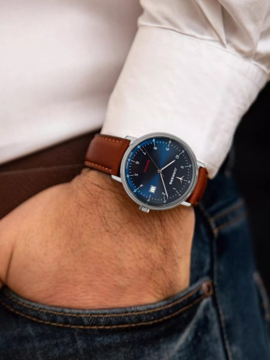 Junkers Bauhaus Sapphire Automatic 968.01.01 - main (7)