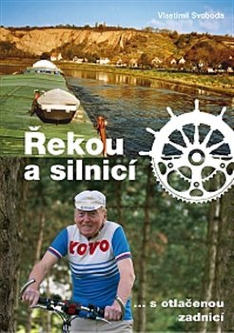 Řekou a silnicí - Vlastimil Svoboda - main (0)
