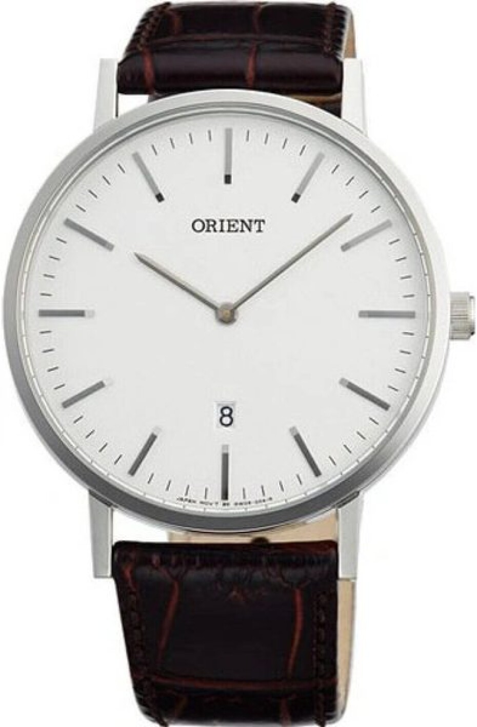 Orient Contemporary FGW05005W - main (0)