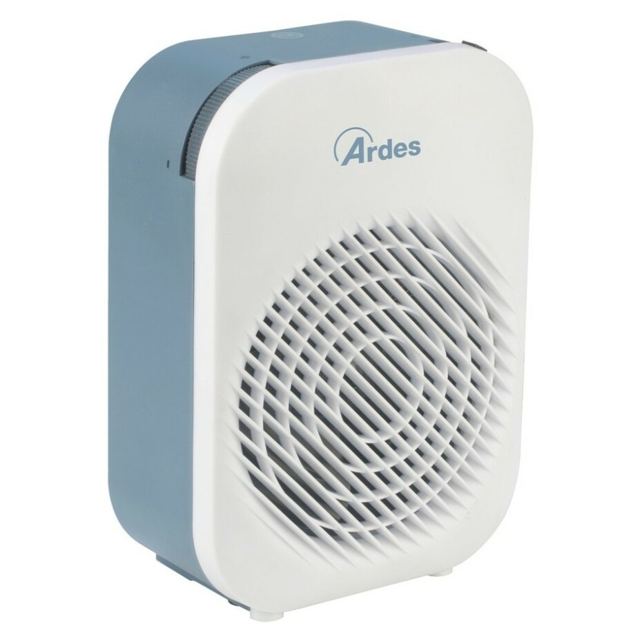 Ardes 4F14G SQUARED teplovzdušný ventilátor - main (1)