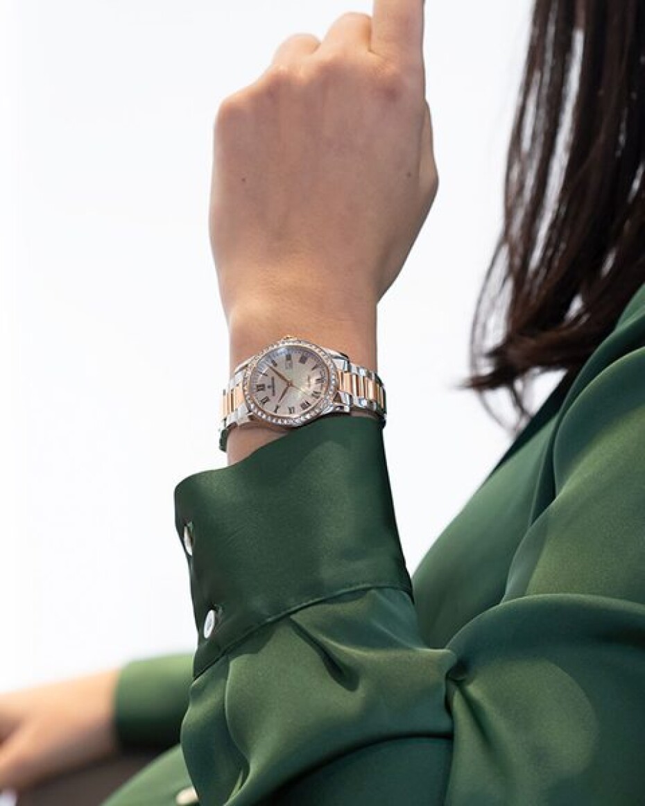 Candino Lady Elegance C4741/2 - main (1)