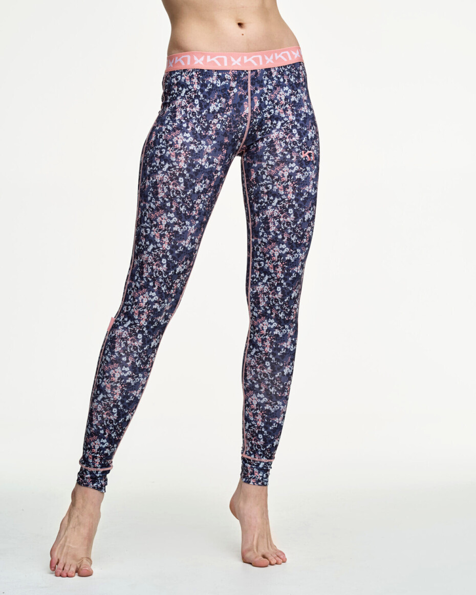 Dámské spodky Kari Traa  Fantastisk Pant Sail  XS - main (1)