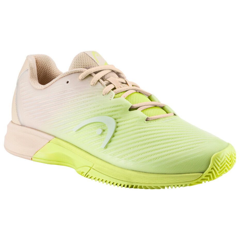 Dámská tenisová obuv Head Revolt Pro 4.0 Clay MCLI  EUR 36 - main (0)