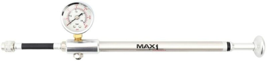 Max1 hustilka Shock s manometrem - main (0)