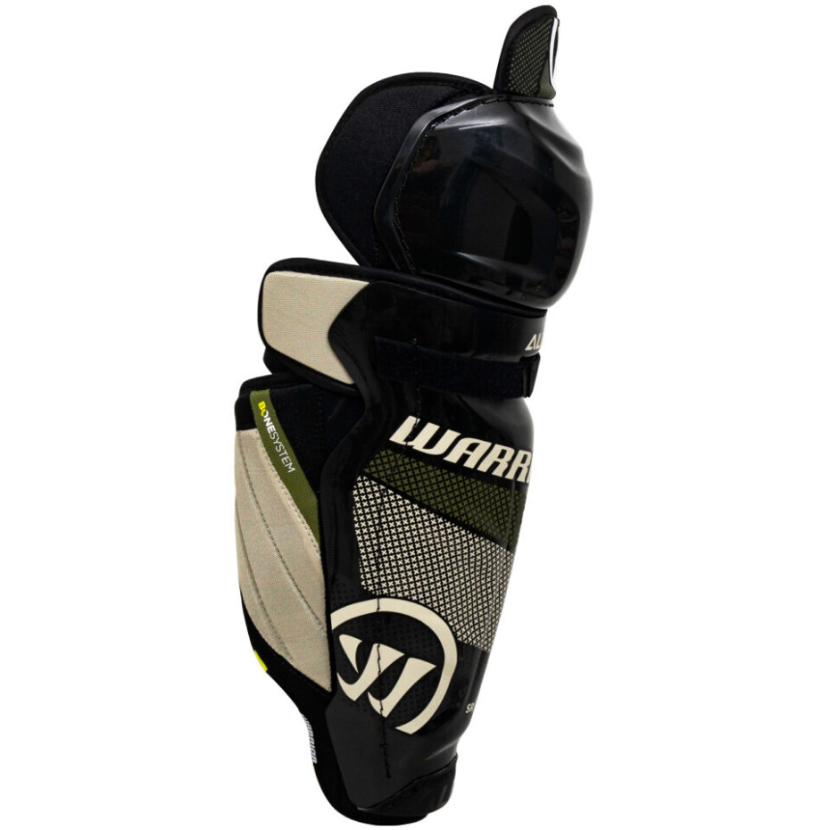 Holeně Warrior Alpha Lite Senior 15 palců - main (3)