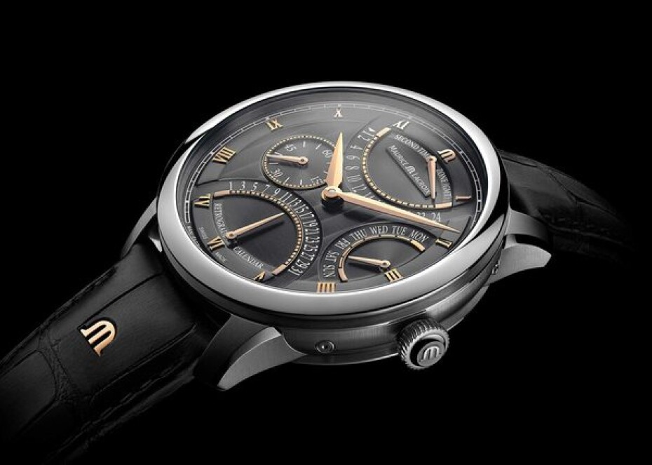 Maurice Lacroix Masterpiece Triple Rétrograde MP6538-SS001-310-1 - main (1)