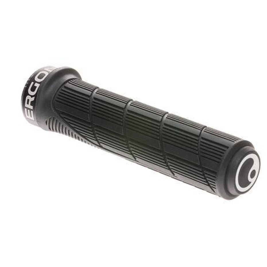 Ergon Gripy Gd1 Evo Černá - main (0)