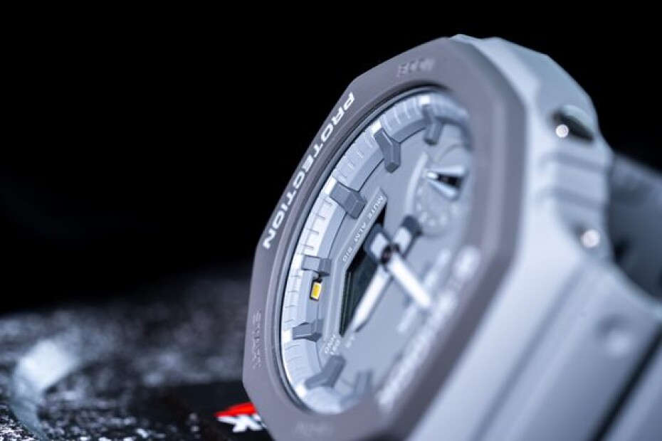 Casio G-Shock GA-2110ET-8AER - main (23)