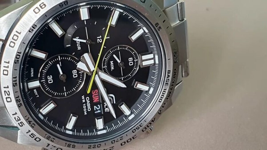 Casio Edifice EFR-574D-1AVUEF - main (10)
