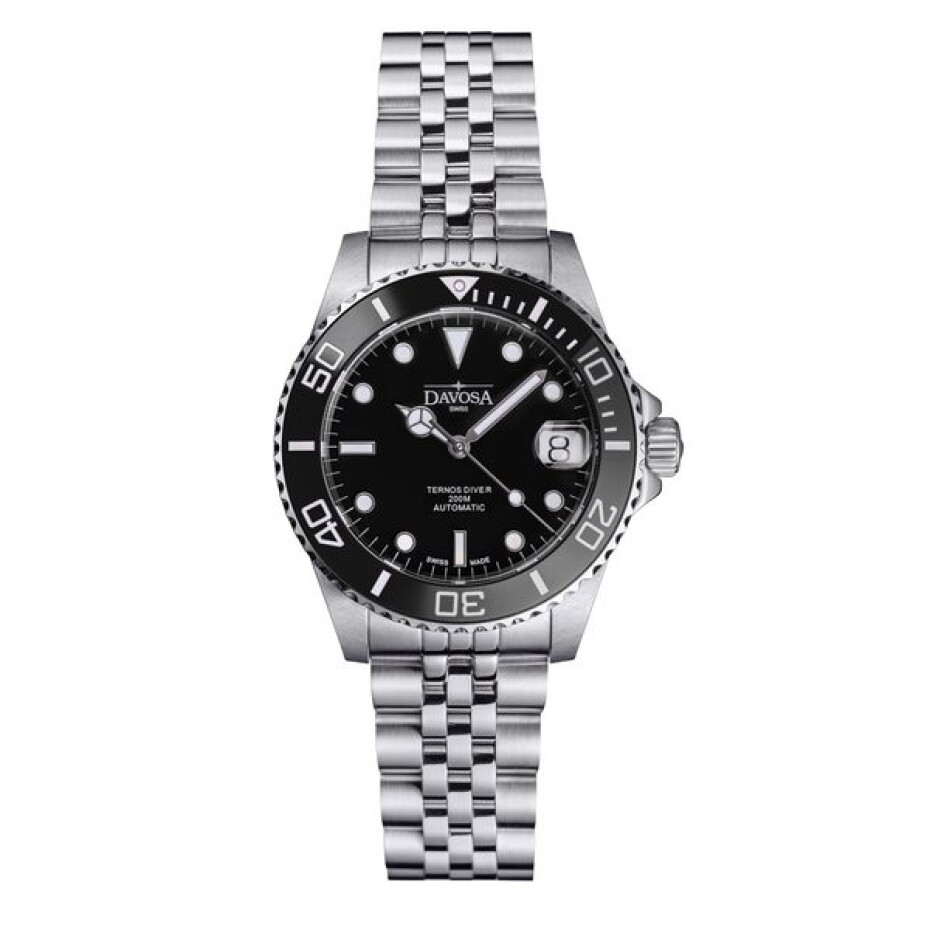 Davosa Ternos Automatic Medium 166.195.05 - main (0)
