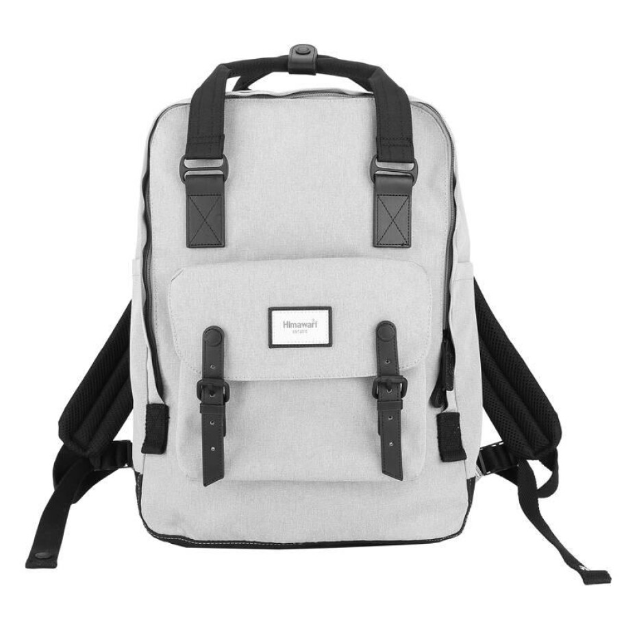Himawari Batoh na notebook 1010 15,6' (šedý) - main (0)
