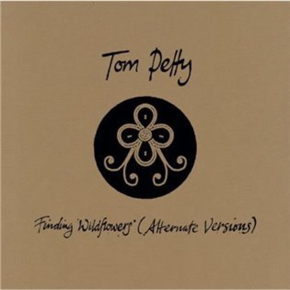 Finding Wildflowers - Tom Petty - main (0)