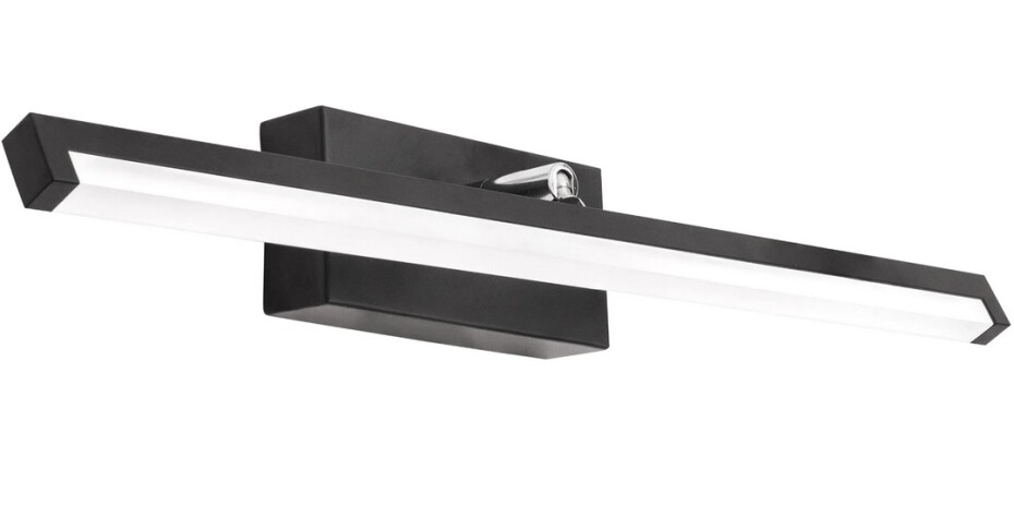ArtPodlas LED osvětlení APP-373-1W | black 50 cm - main (0)