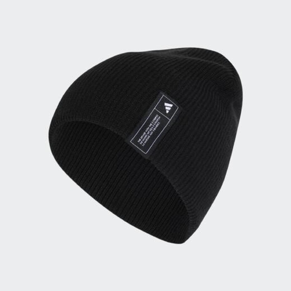 Adidas ESS Beanie IT4644 - main (0)