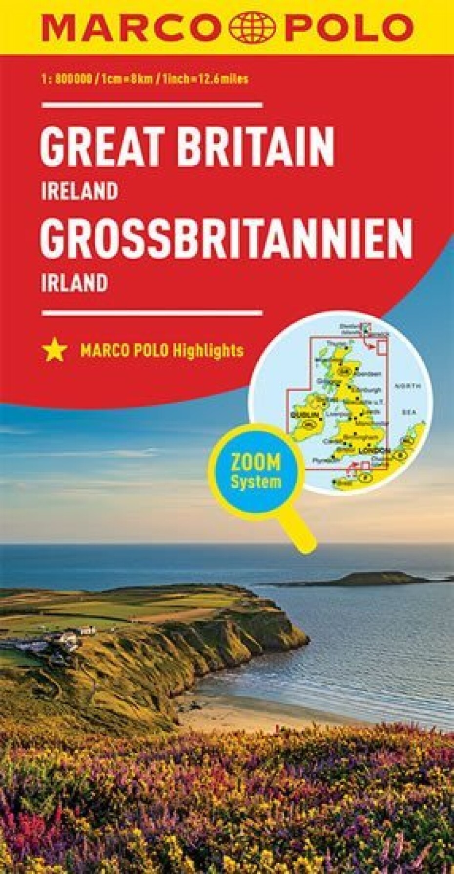 Velká Británie 1:800T//mapa(ZoomSystem)MD - main (0)