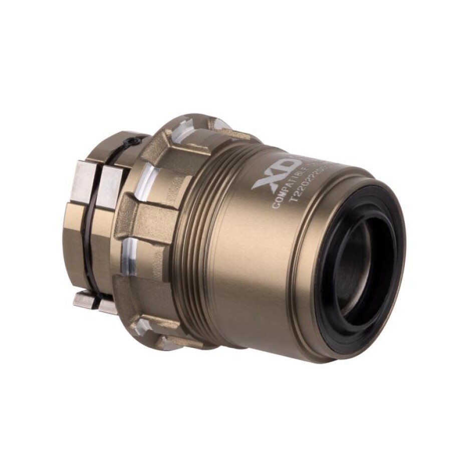 TK 91 Ořech NOVATEC B2 pro SRAM XDR kazetu 12 sp. - main (0)