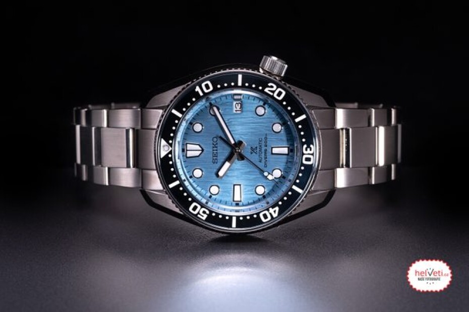 Seiko Prospex SPB299J1 Save the Ocean Special Edition - main (1)