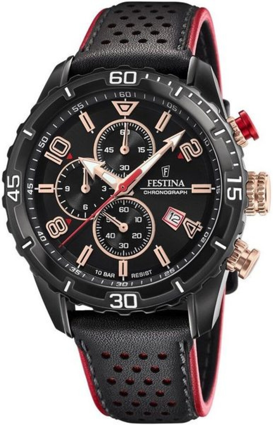 Festina Chrono Sport 20519/4 - main (0)