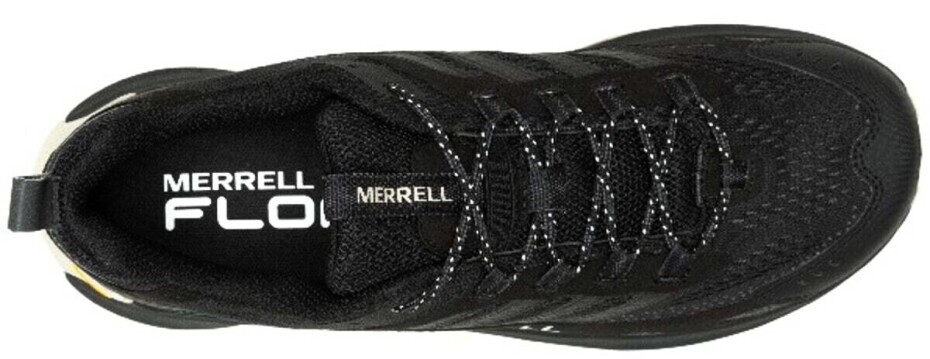 Pánská outdoorová obuv Merrell  Moab Speed 2 Black  UK 11 - main (3)