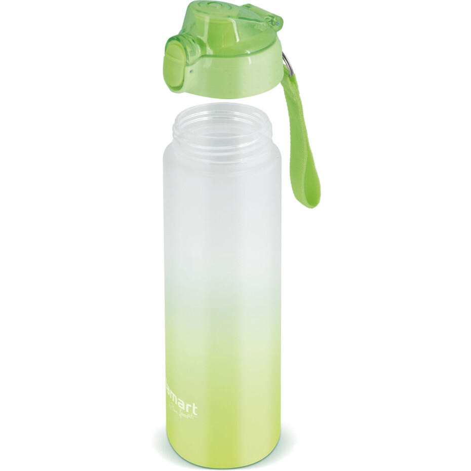 Lamart LT4056 sportovní láhev Froze 0,7 l, zelená - main (3)