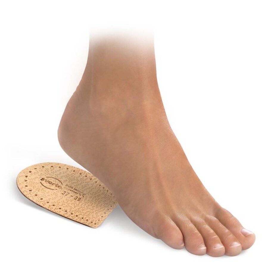 Svorto Podpatěnka korekční 1,5 cm - main (0)