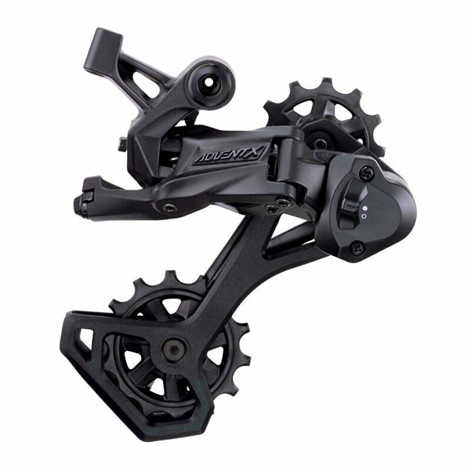 Microshift měnič Advent X RD-M6205AM 10 rychlostí - main (0)