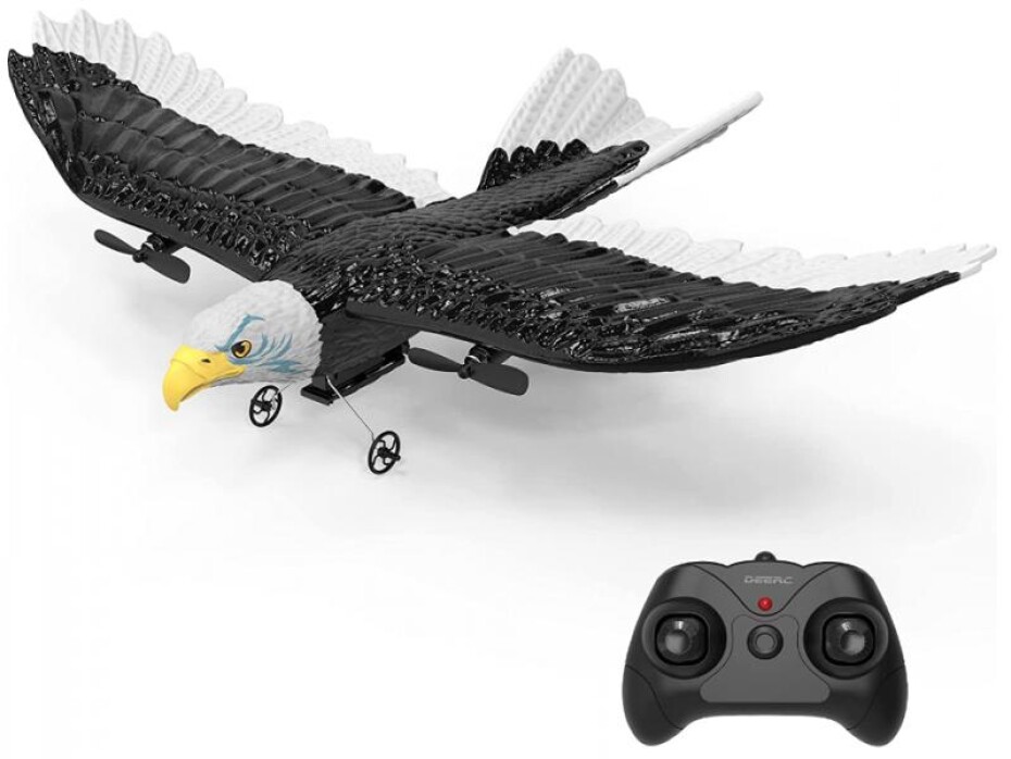 IQ models RC Letadlo Orel 2,4Ghz s autopilotem - main (0)