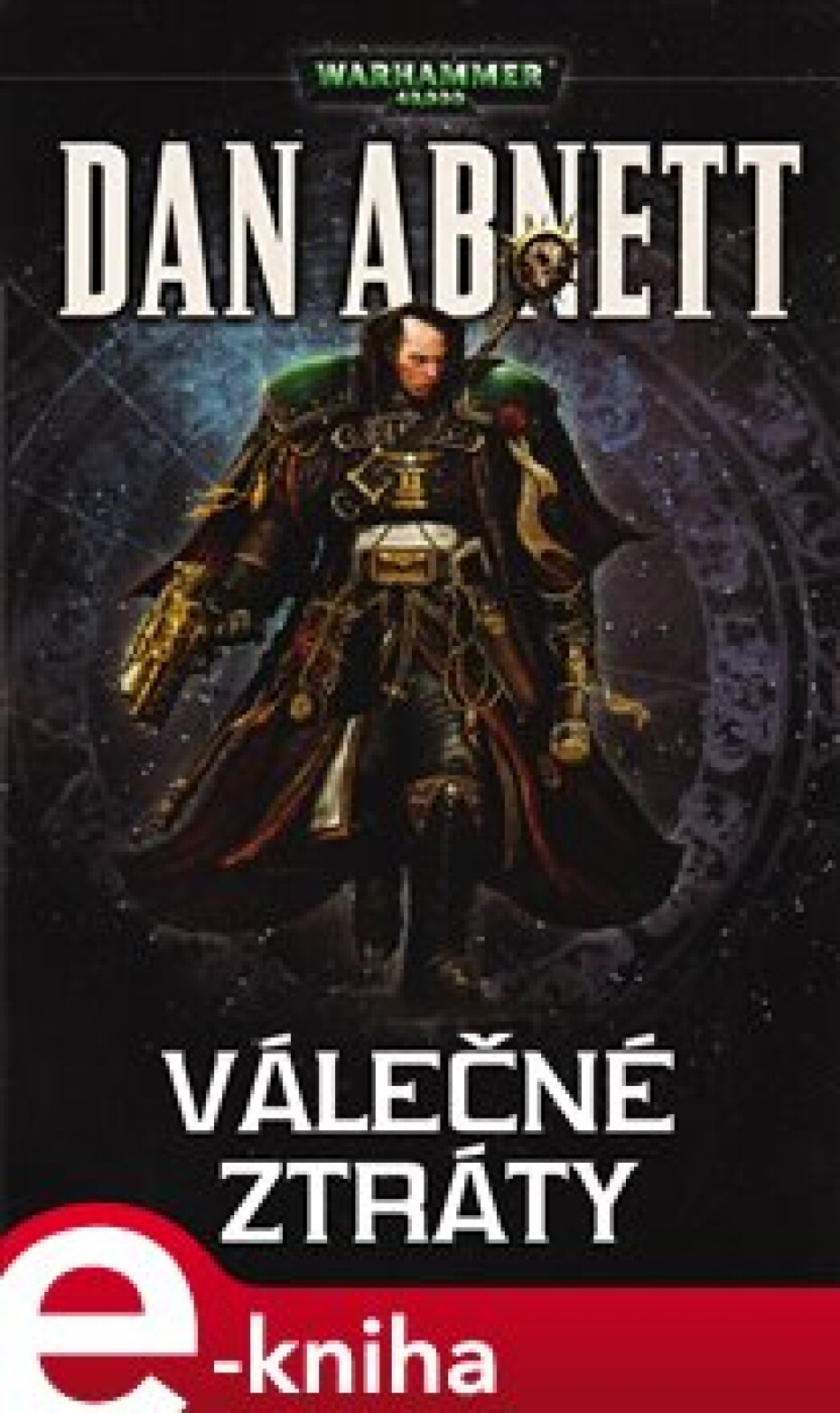 Válečné ztráty - Dan Abnett - main (0)