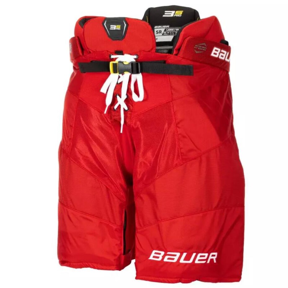 Bauer Supreme 3S Pro S21 INT - main (0)
