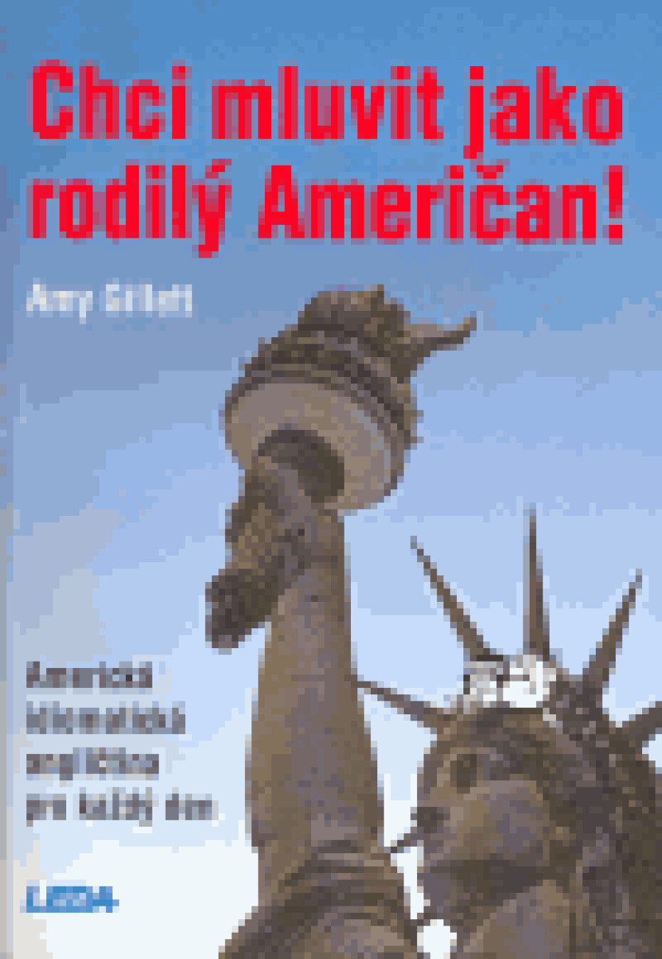 Chci mluvit jako rodilý Američan! - Amy Gillett - main (0)