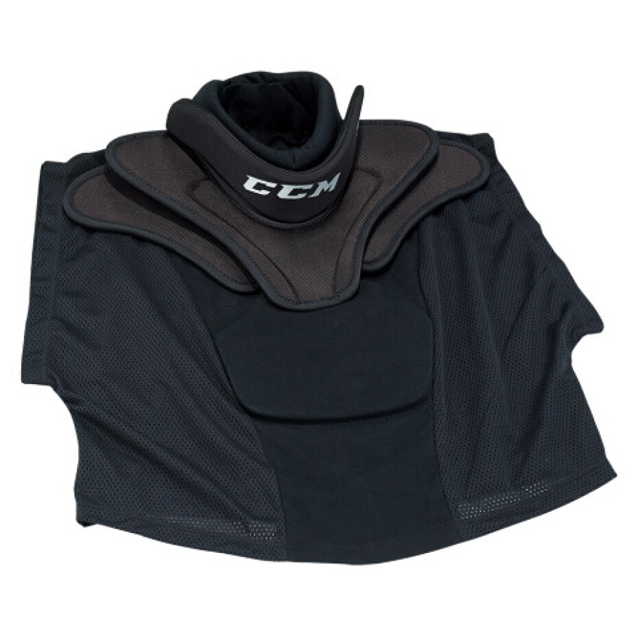 Nákrčník CCM  BNQ Shirt Style  Senior - main (0)