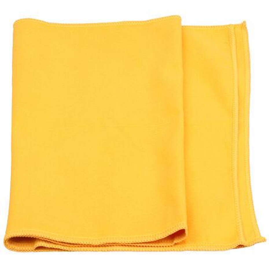 Merco Endure Cooling chladící ručník žlutá - main (0)