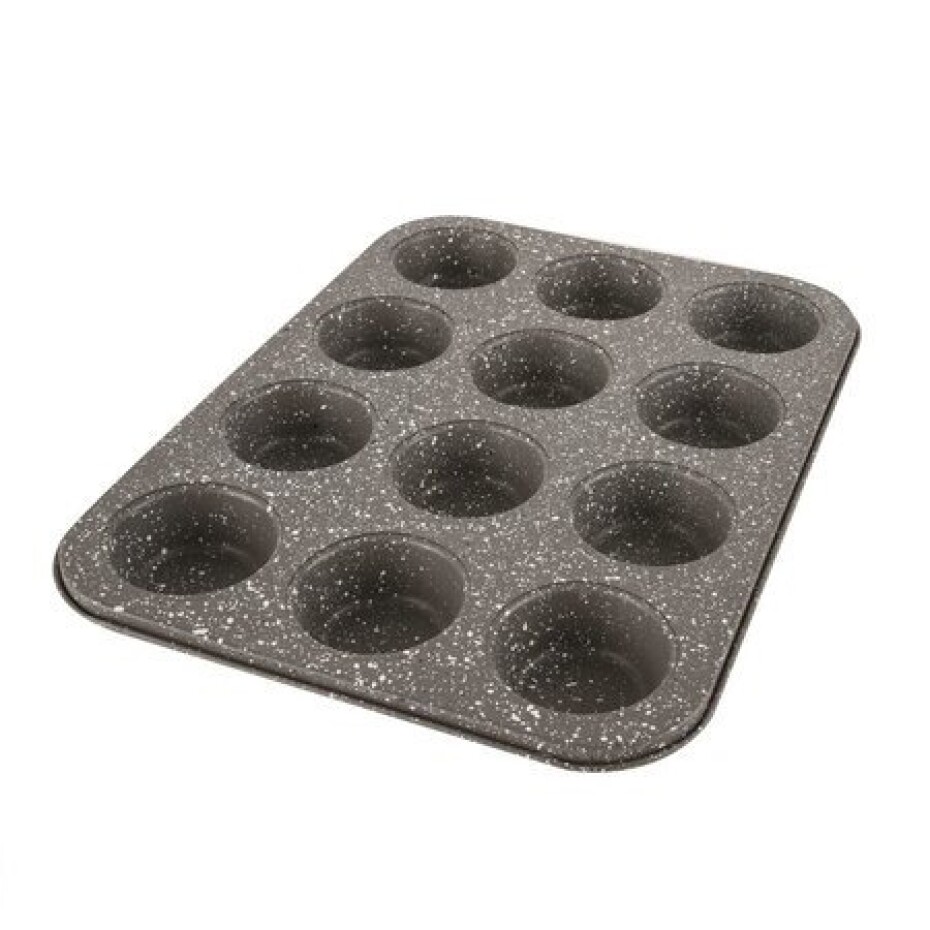 Orion Forma na 12 muffinů Grande 35 x 26,5 cm - main (0)